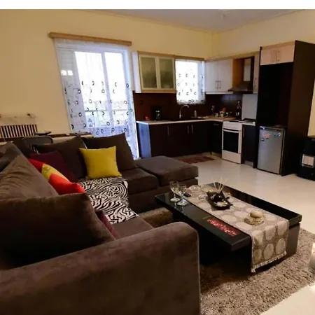 Apartmán Beauty 5 Minutes From Attractions Atény