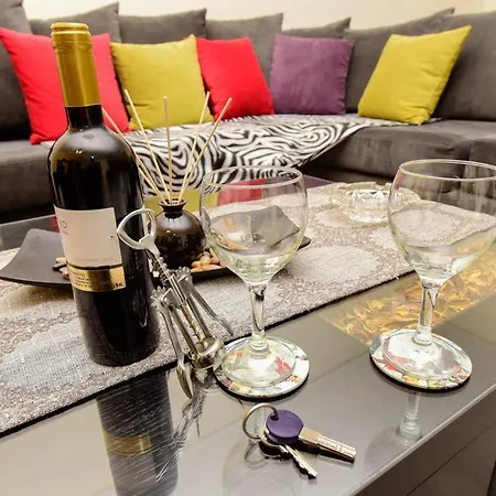 Apartmán Beauty 5 Minutes From Attractions *